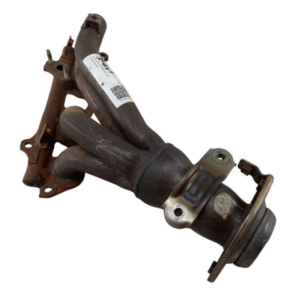 Coletor Escape Hilux Sw4 2.7 2009 2010 A 2022