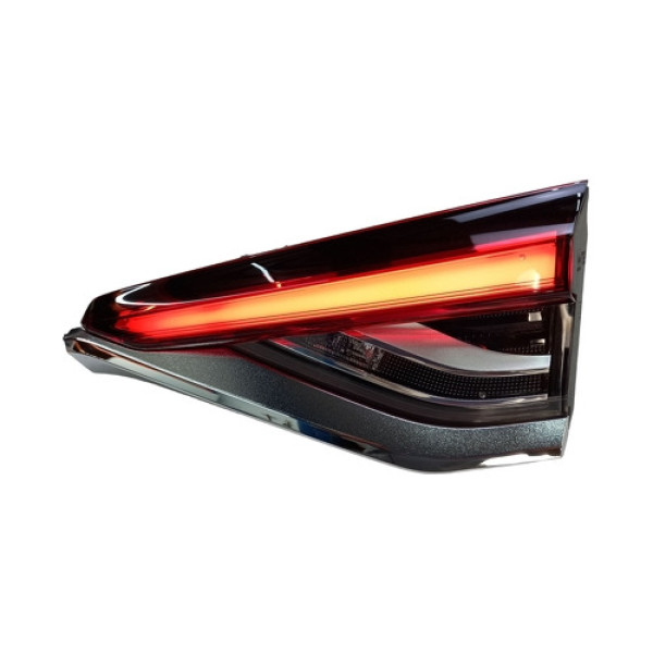 Lanterna Traseira Direita Corolla 2020 2021/ (mala) C/ Led