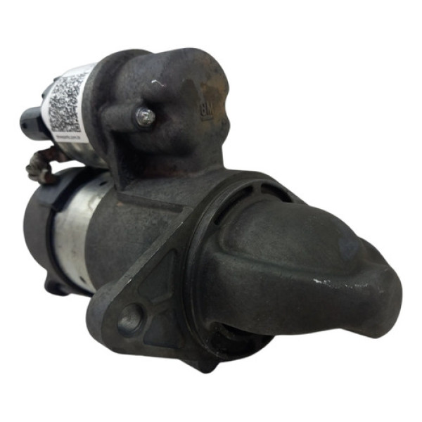 Motor Partida Onix Cobalt Agile Prisma Montana 1.0 1.4 13/16