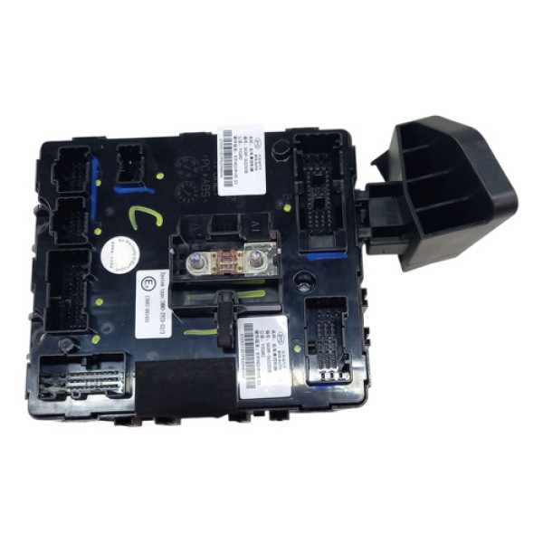 Modulo Bcm Byd Song Plus Hibrido 1.5 Código Sa3hf3622300b