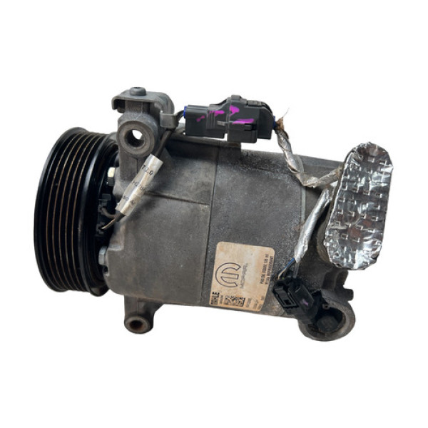 Compressor Ar Compass 2.0 Toro 2.4 Flex 2016 2017 A 2022