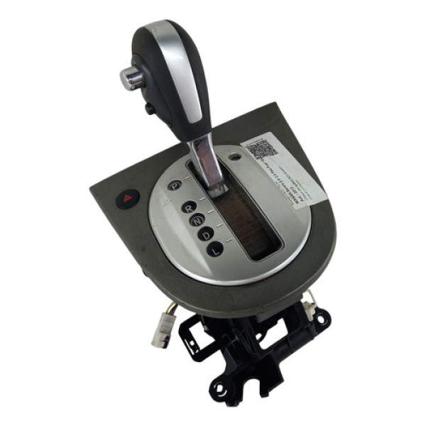 Alavanca Cambio Sentra 2.0 Automático 2007 2008 A 2013