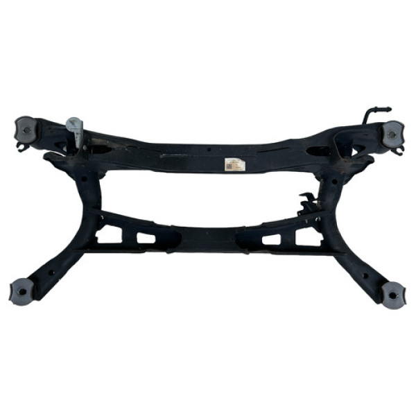 Eixo Agregado Traseiro Audi A3 2013 A 2017