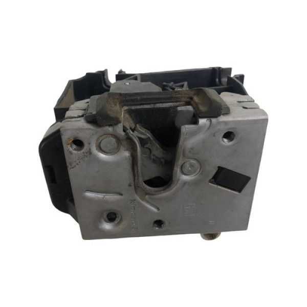 Fechadura Porta Dian Dir Corsa Montana Meriva Sem Trava Elét