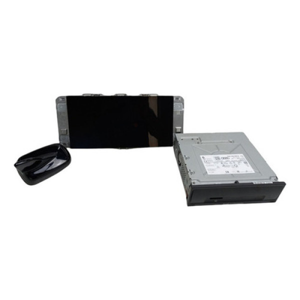 Tela Multimídia Audi Q3 1.4 Tfsi 2020 2021 2022 / 83a919604c