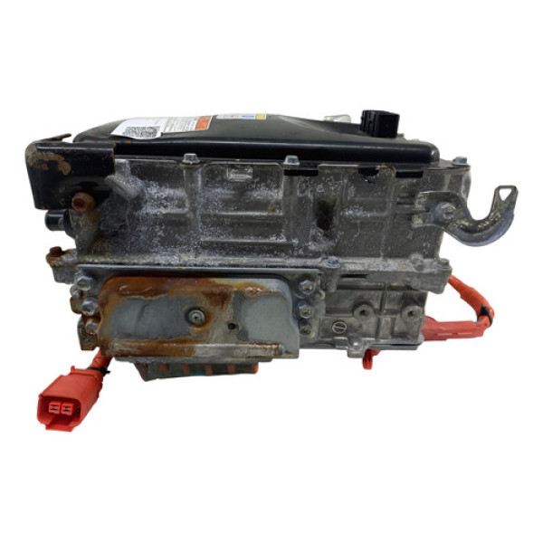 Conversor Inversor Energia Bateria Corolla / Cross 2020/