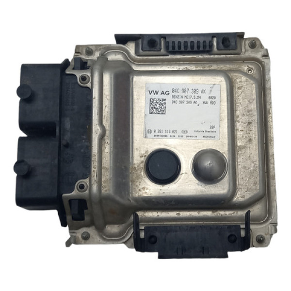 Modulo De Injeção Gol G8 1.0 Flex Cód. 04c907309ak