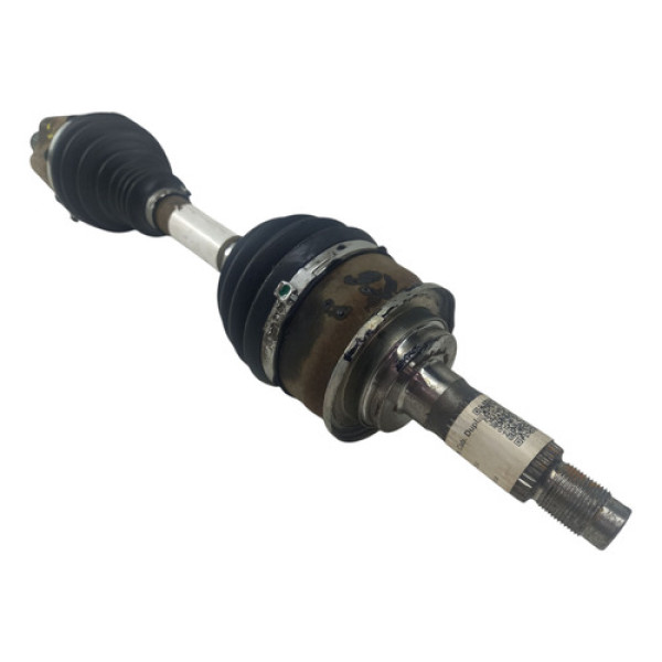 Semi Eixo Dianteiro Esq Ranger 2.2 3.2 Diesel Man/aut 13/23