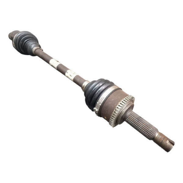 Semi Eixo Dianteiro Esquerdo Hb20 1.0 3cc 2013 A 2019 C/abs