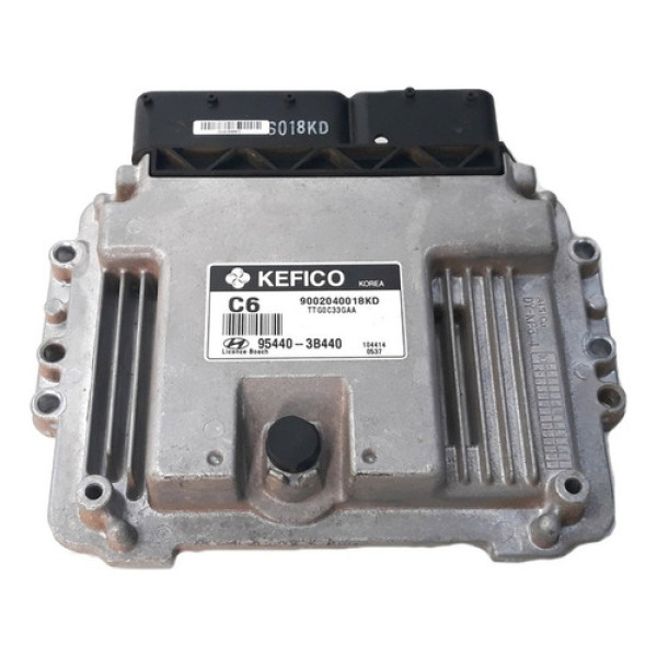 Módulo De Câmbio Hyundai Azera 3.3 V6 24v Cod. 95440-3b440