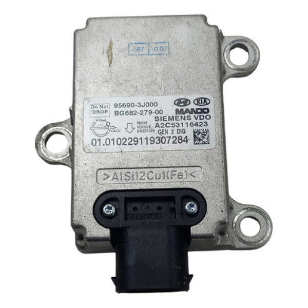 Módulo Sensor Freio Hyundai Vera Cruz Cod. 956903j000