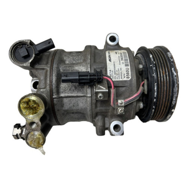 Compressor Ar Cruze 1.4 2017 18 2019 A 2023 (ler)
