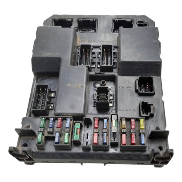 Modulo Bsi Peugeot 307 Cod. 9651197480 A J02