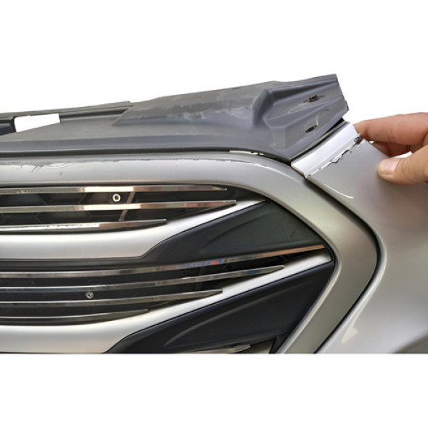 Parachoque Dianteiro Ix35 2017 A 2022 Kit. C/riscos 