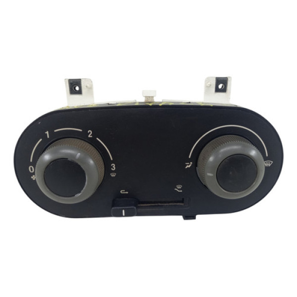 Comando Ar Forçado Uno Fiorino Vivace 2011 2012 A 2016