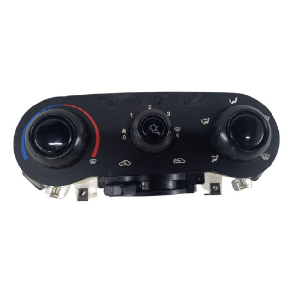 Comando Ar Condicionado Uno Mobi 2017 2018 2019/..