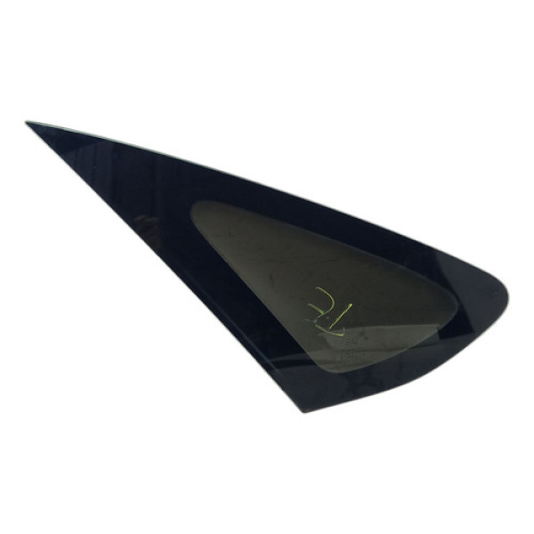 Vidro Lateral Traseiro Esquerdo Focus Sedan 2010 A 2013