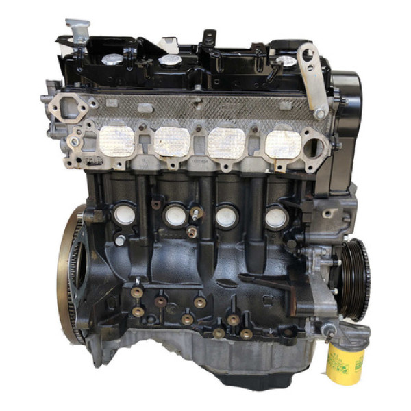 Motor Pajero Tr4 2.0 Gas 2003 2004 A 2009