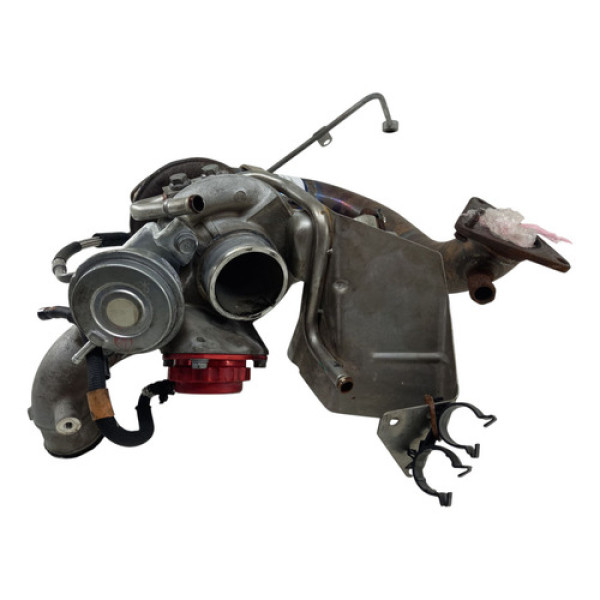 Turbina Fluence Gt 2.0 2013 A 2014