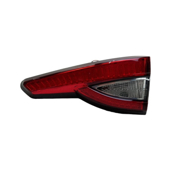 Lanterna Traseira Direita Argo 2018 2019/ (mala) Original 