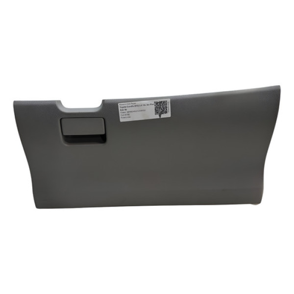 Tampa Inferior Porta Luvas Corolla 2009 2010 A 2014