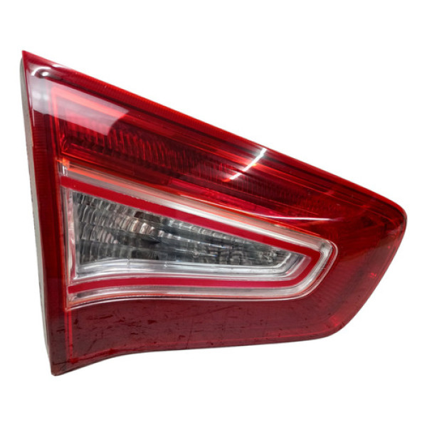 Lanterna Traseira Esquerda Sportage 11/16 (mala) C/detalhes 