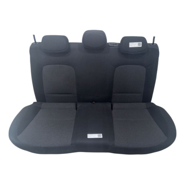 Banco Traseiro Hb20 2020 2021 2022/.. Hatch 