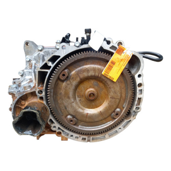 Caixa De Cambio Sonata Santa Fé Optima 2.4 10/12aut (a6mf1)