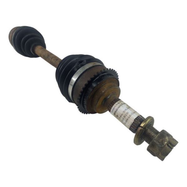 Semi Eixo Dianteiro Direito Pajero Tr4 2.0 Aut 2003 A 2015