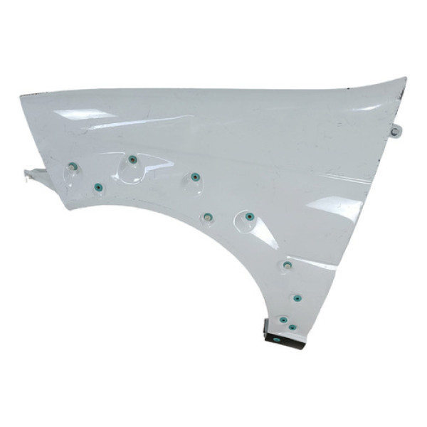 Paralama Esquerdo Strada Workking 2014 2015 A 2020