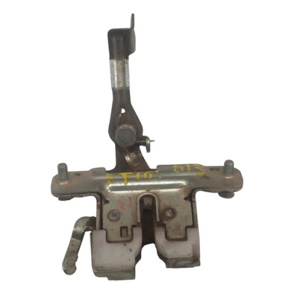 Fechadura Mecâica Traseira Etios Hatch 2013 A 2021