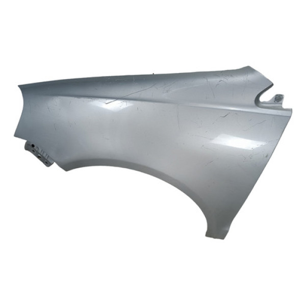 Paralama Esquerdo Polo 2007 A 2014 S/ Furo Pisca