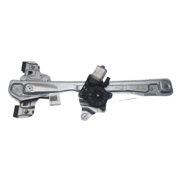 Máquina De Vidro Porta Traseira Direita Spin 2013 2014 2015/