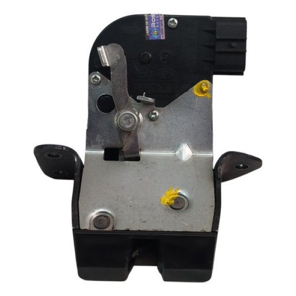 Fechadura Tampa Traseira Veloster 2012 A 2013