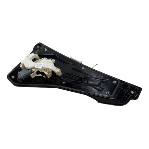 Máquina Vidro Porta Tras Esquerda Discovery 3 2005 A 2009