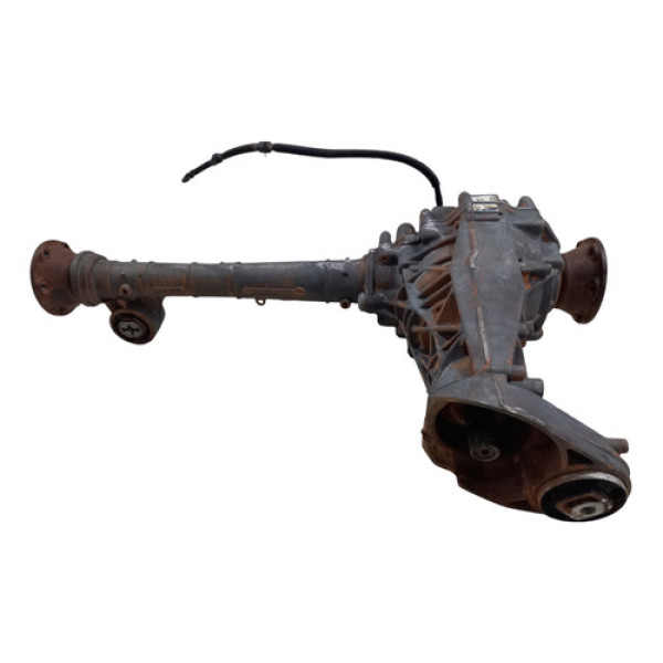 Diferencial Dianteiro Amarok 2.0 Manual 2011 A 2020 10x34