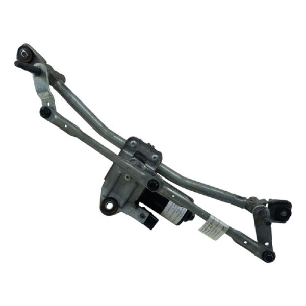 Galhada Limpador Parabrisa Hyundai  Ix35 2010 A 2022