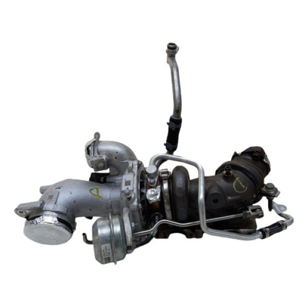 Turbina Direita Mercedes C Cls Glc Gle Sl Slc 3.0 V6 16/19