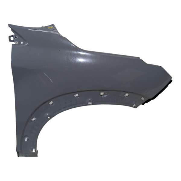 Paralama Direito Pulse Fastback 2022 2023 2024/.. C/detalhes