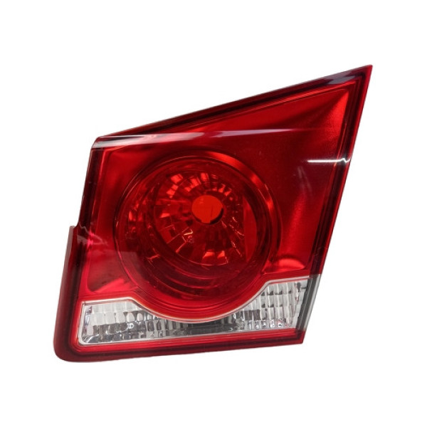 Lanterna Traseira Direita Cruze 2012 2013 A 2016 Sedan Mala