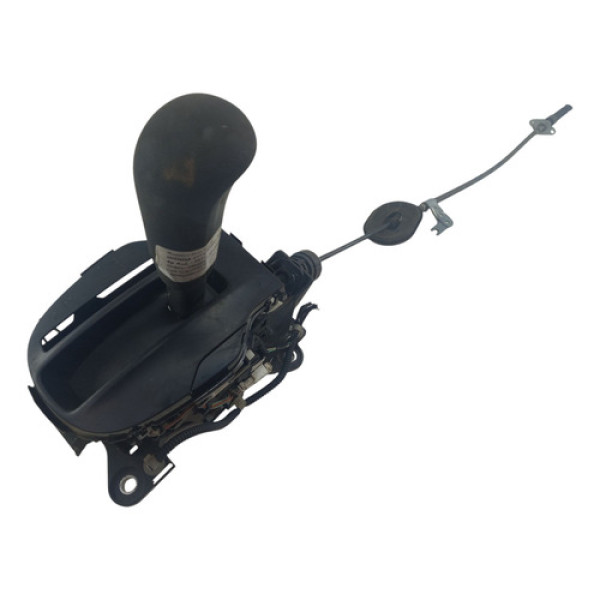 Alavanca Cambio Honda Fit City Wr-v 1.5 Automática 2015/2021