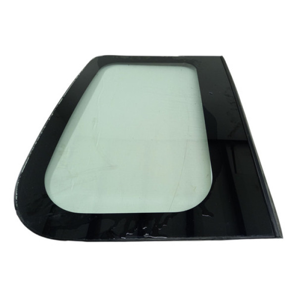 Vidro Lateral Traseiro Direito Pajero Tr4 2003 2004 A 2009