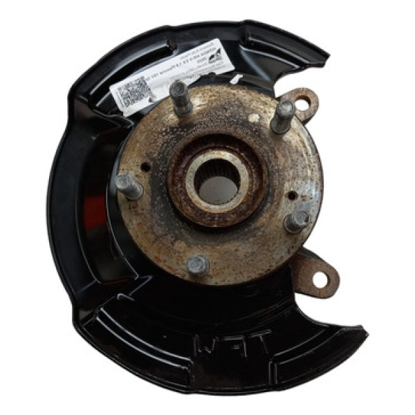 Manga Eixo Montante Diant Direito Hr-v 1.8 1.5 2016 A 2021