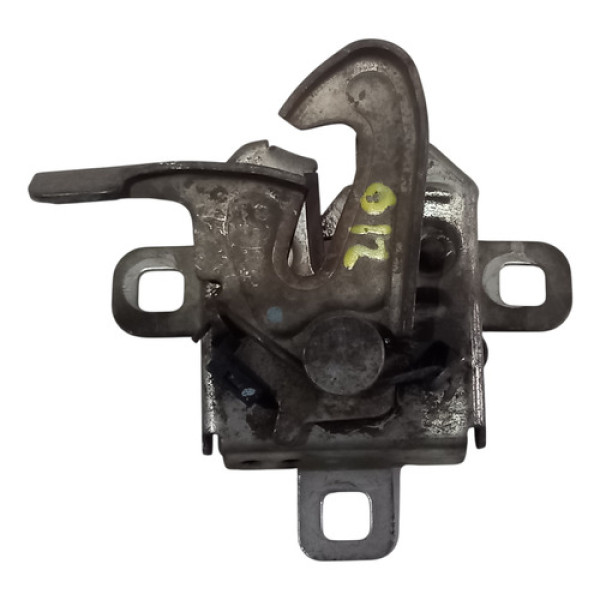 Fechadura Capo Dianteiro Ducato Jumper Boxer 2006 A 2017