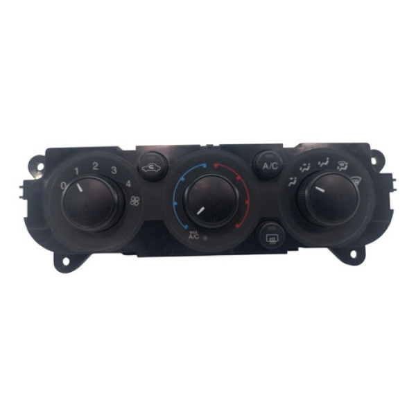 Comando Ar Condicionado Ka 2015 2016 A 2021