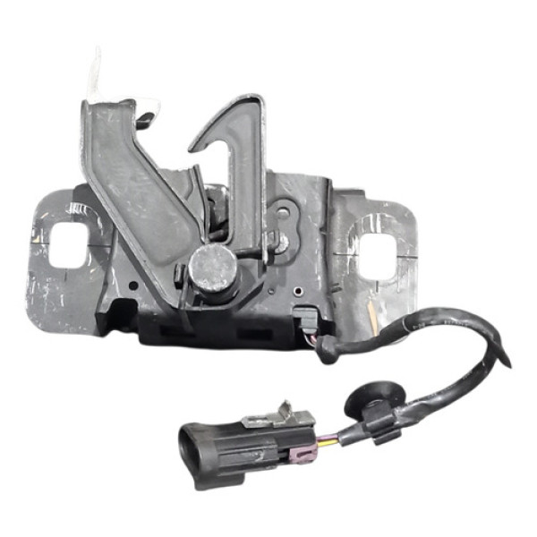 Fechadura Capo Dianteiro Spin 2013 2014 A 2018