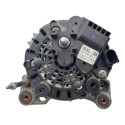 Alternador Golf Jetta Audi A3 Q3 1.4 2014 A 2018 140a