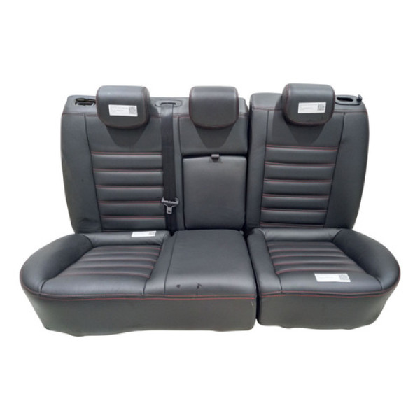 Banco Traseiro Fluence Gt 2011 2012 A 2018