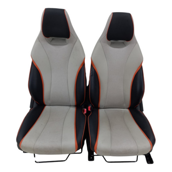 Jogo Bancos Dianteiro Byd Dolphin 2024 2025/..c/detalhes