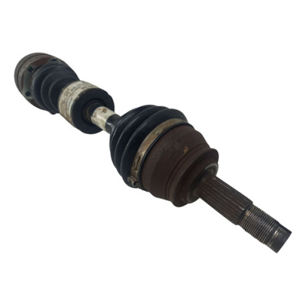 Semi Eixo Dianteiro Esquerdo Linea 1.9 2009 A 2010